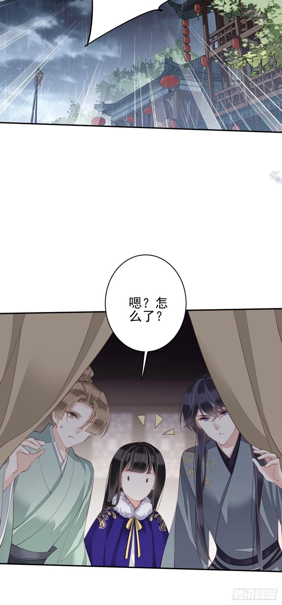 郡主不四嫁 077 她还活着 第30页