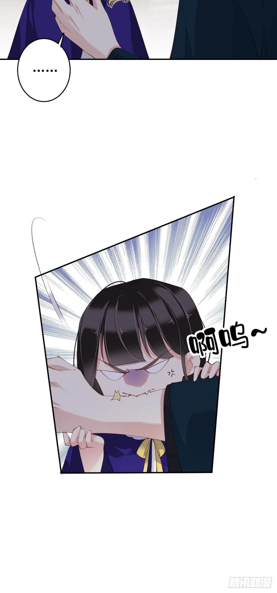 郡主不四嫁 077 她还活着 第26页
