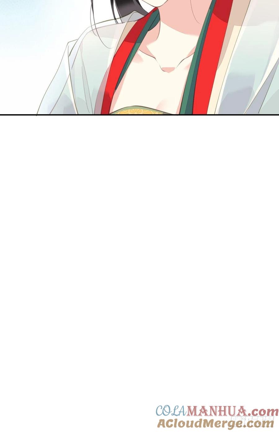 郡主不四嫁 078 奇变偶不变 第61页