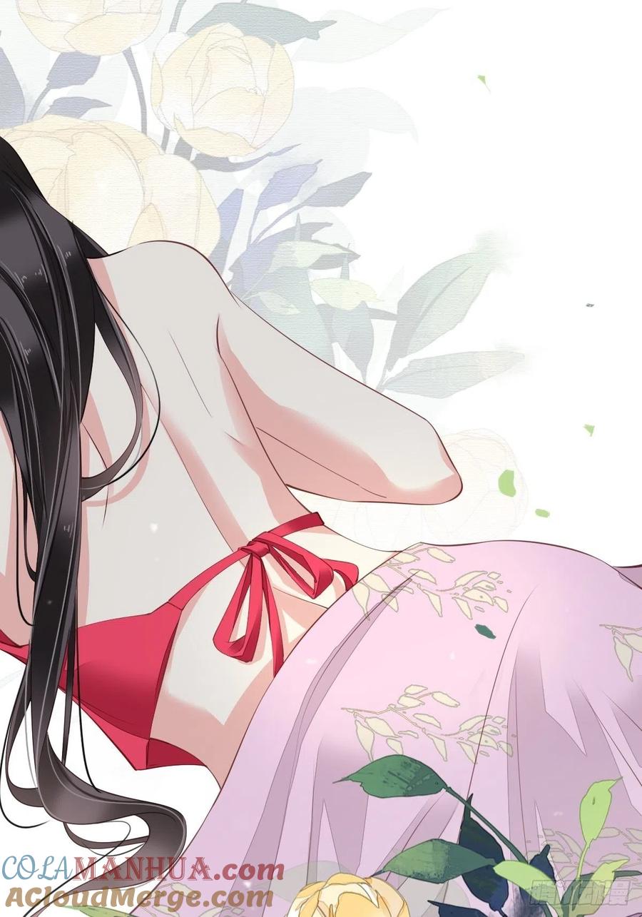 郡主不四嫁 078 奇变偶不变 第28页