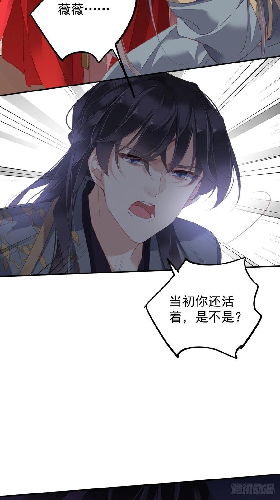 郡主不四嫁 083 我要的是你的位置 第28页