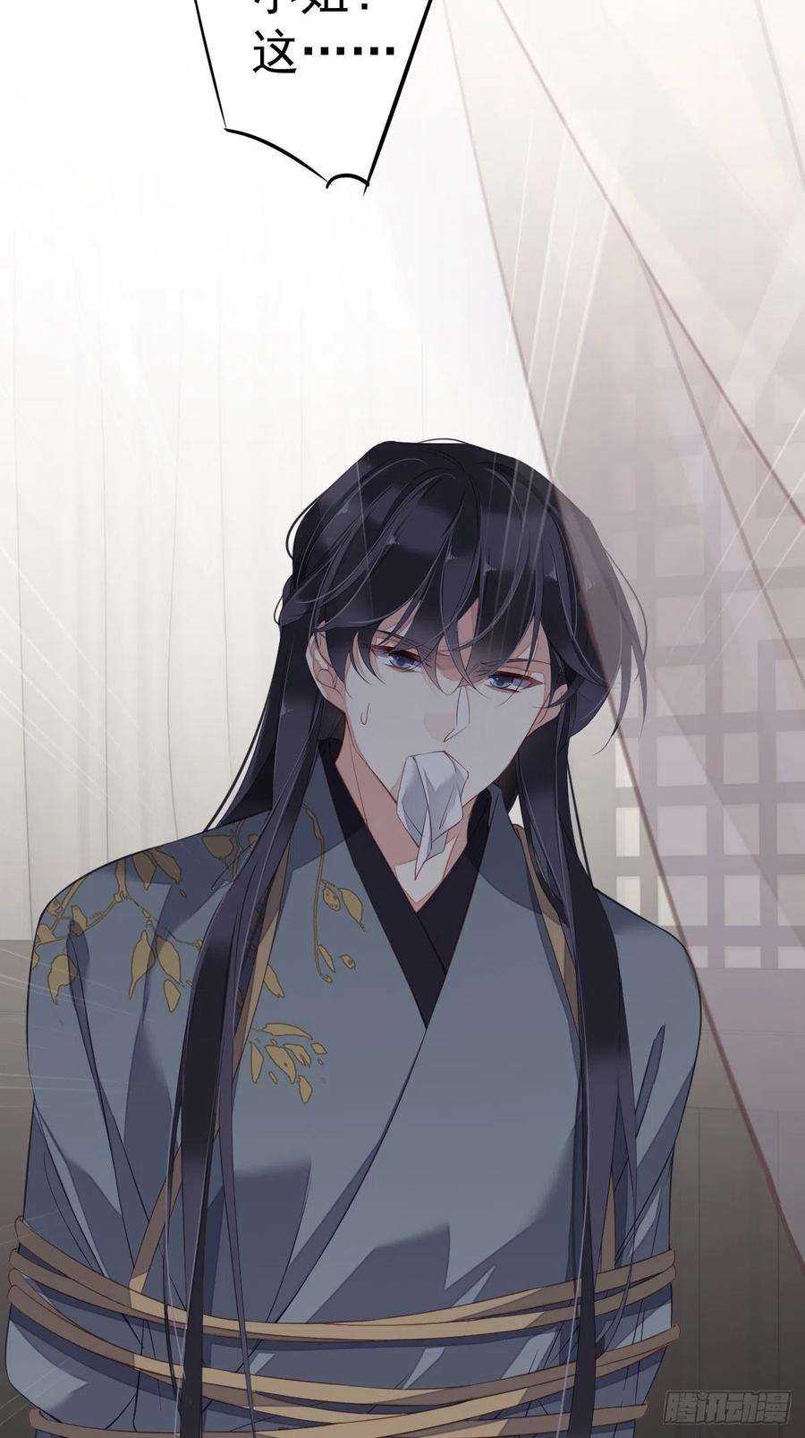 郡主不四嫁 083 我要的是你的位置 第20页