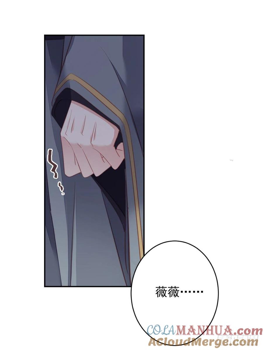 郡主不四嫁 092 你回来是想干什么？ 第46页