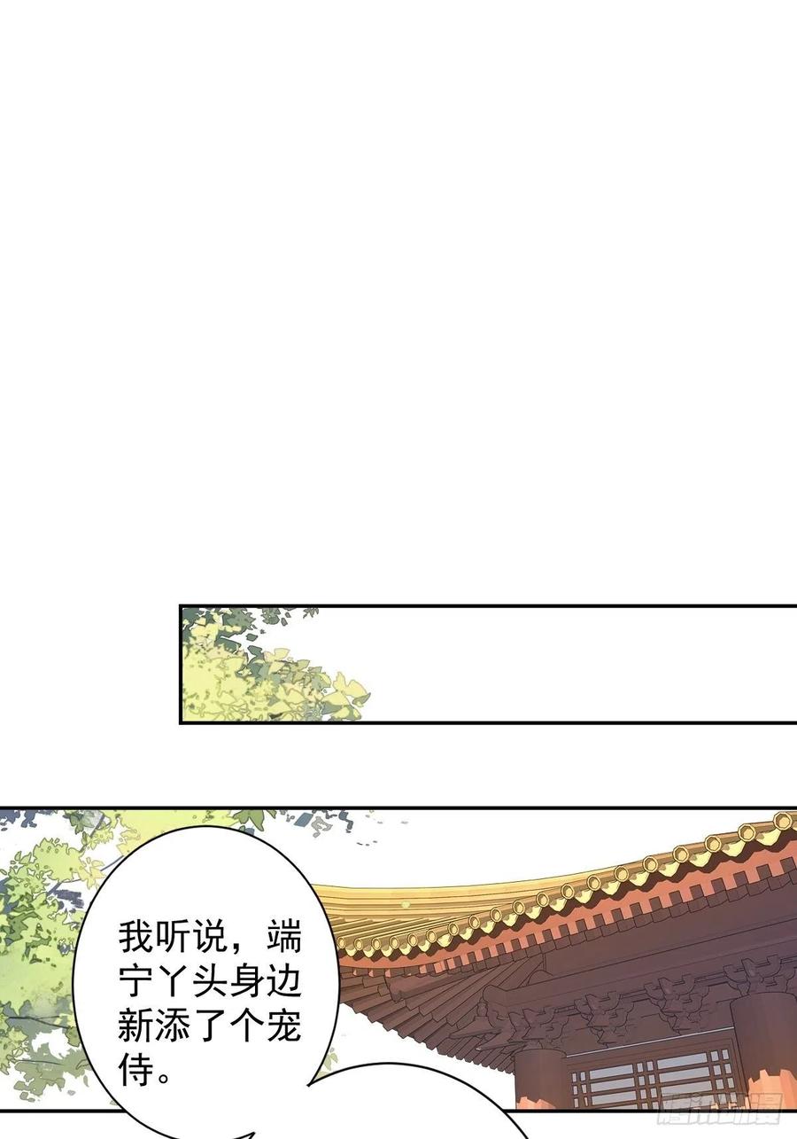 郡主不四嫁 094 只是想用真心对你 第35页