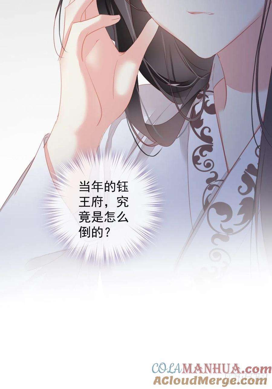 郡主不四嫁 094 只是想用真心对你 第10页