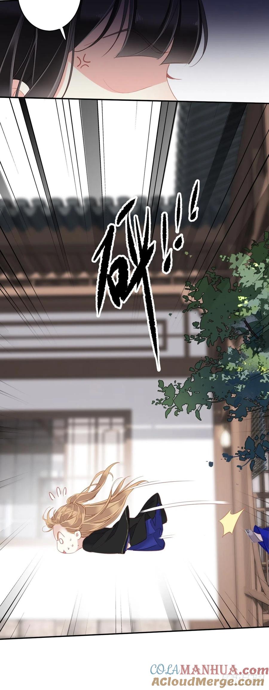 郡主不四嫁 098 孩子的爹你要谁来当？ 第41页