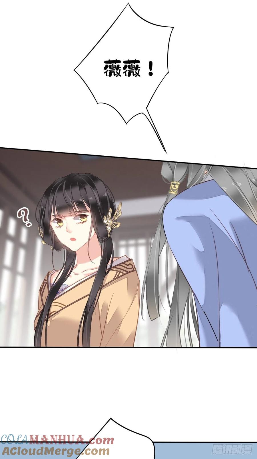 郡主不四嫁 098 孩子的爹你要谁来当？ 第7页