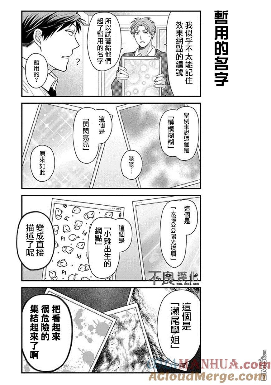 月刊少女野崎君 第29话 第7页