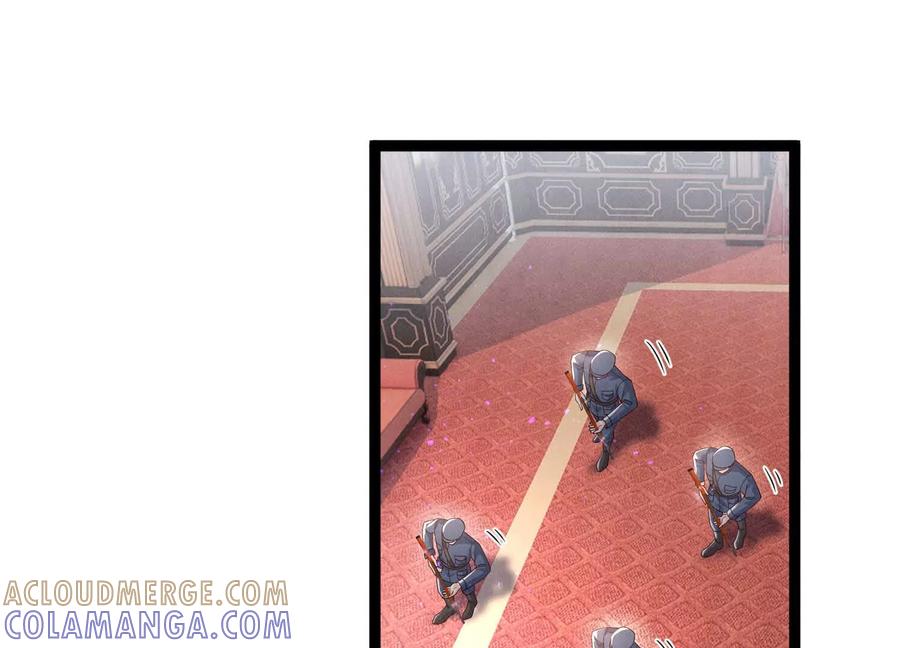 《少帅每天都在吃醋3：少帅是醋精》第17话 百密一疏 第45页