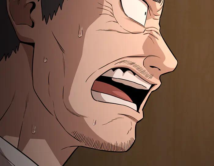 《疯颜档案》第36话 危险任务 第127页