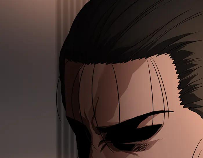 《疯颜档案》第36话 危险任务 第131页