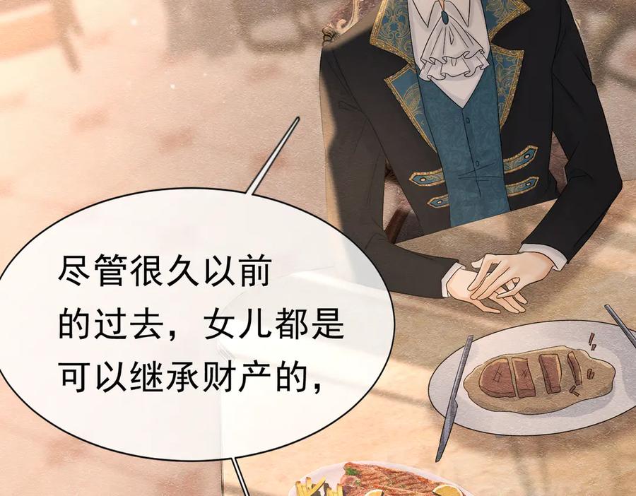 《被主教大人宠爱的日子》51 对父亲的威胁 第84页