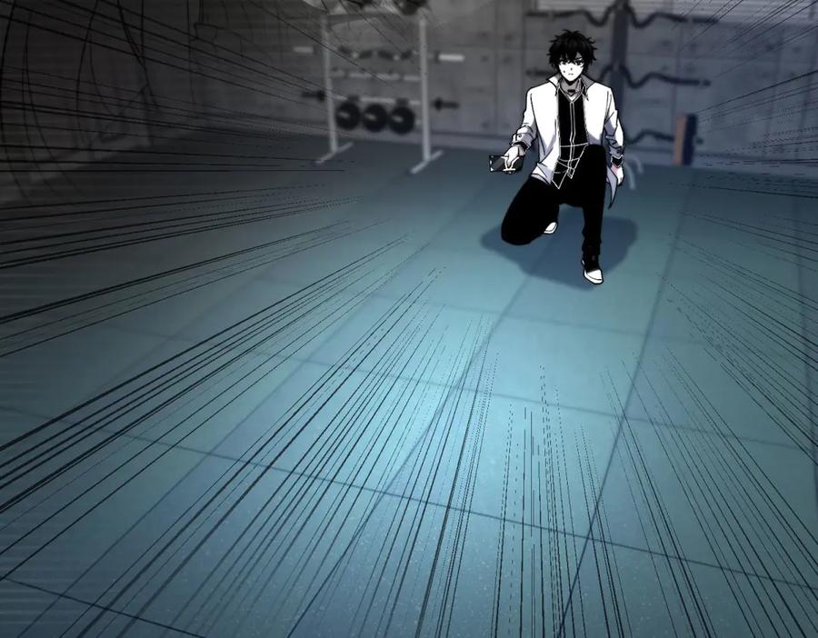 《我在末世给别人升级》第10话 突然出现的门 第184页
