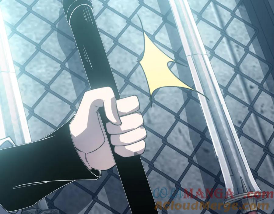 《我在末世给别人升级》第10话 突然出现的门 第197页