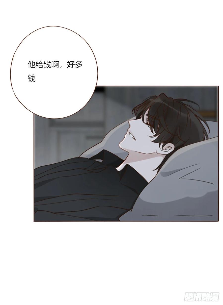 拥然入怀 一五九章 一起休息吧 第24页