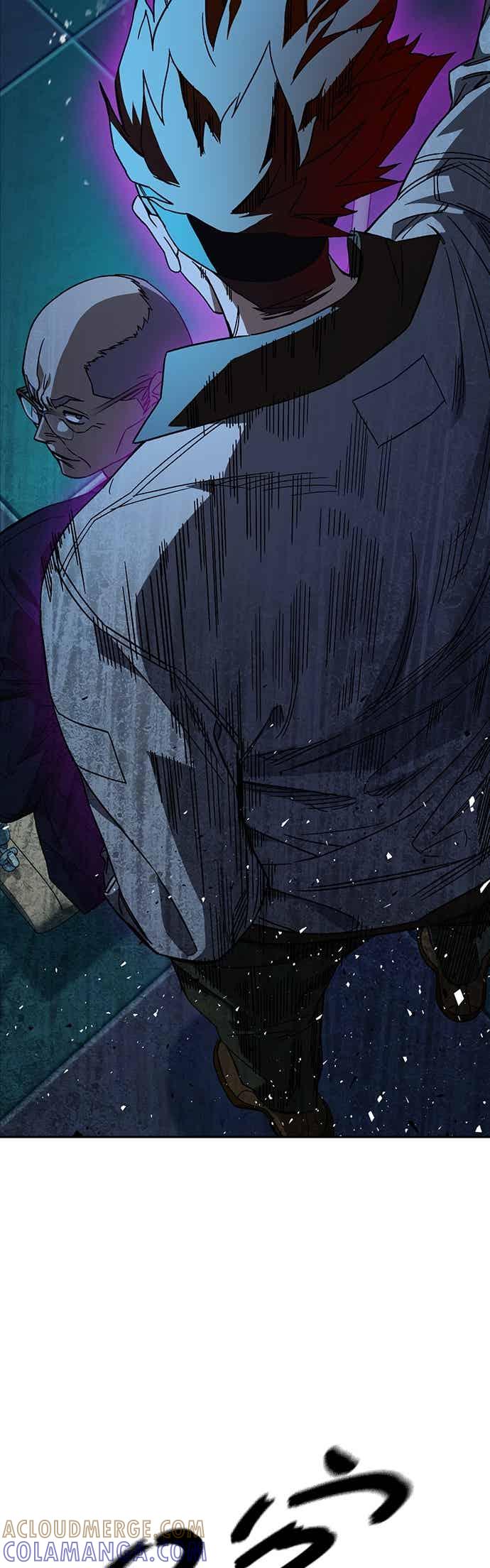 《痞子学霸》[第三季] 第46话 好想活着！ 第40页
