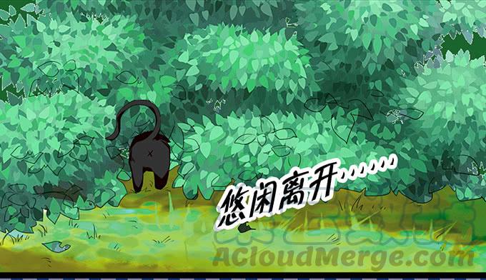 《咖啡店的魔女》猫咪魔法 第29页