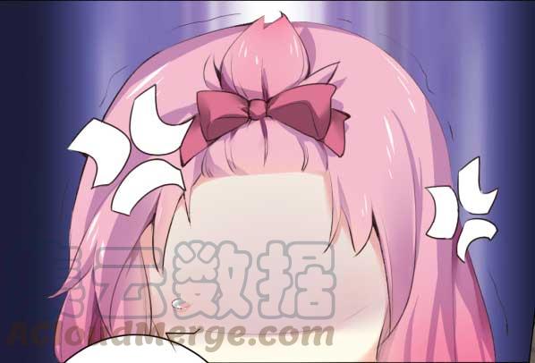 《咖啡店的魔女》我是小魔女 第49页