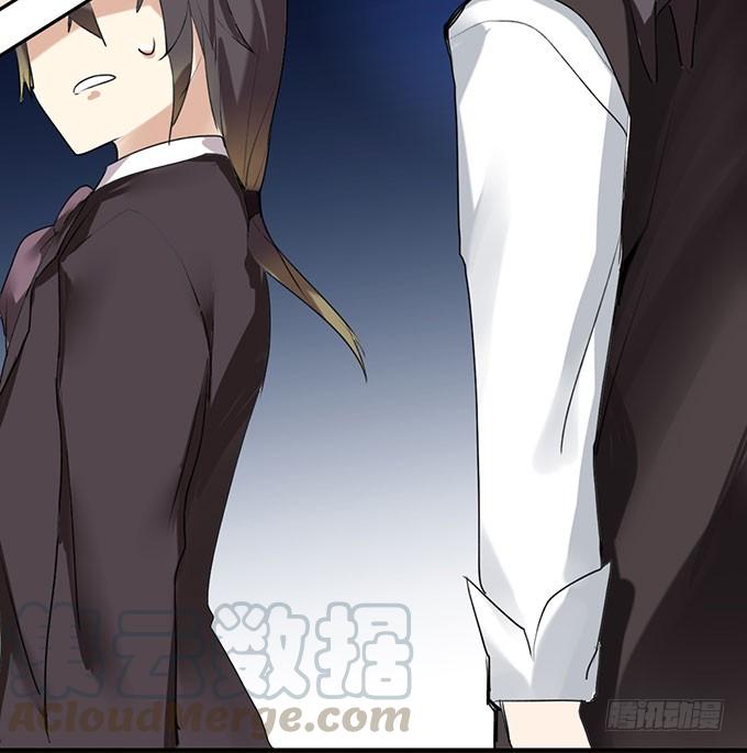 《咖啡店的魔女》复活的猫！ 第13页