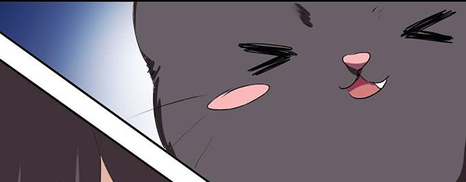 《咖啡店的魔女》复活的猫！ 第11页