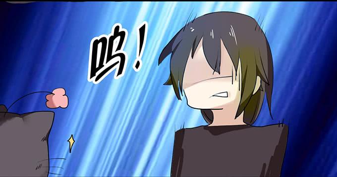 《咖啡店的魔女》复活的猫！ 第18页