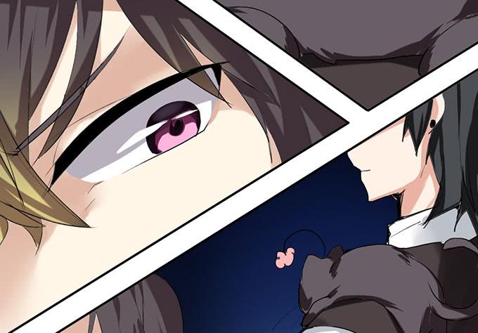《咖啡店的魔女》复活的猫！ 第12页