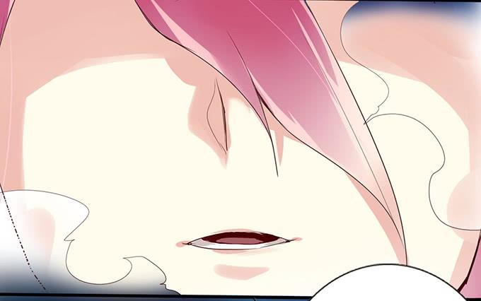 《咖啡店的魔女》神秘的美少女！ 第15页