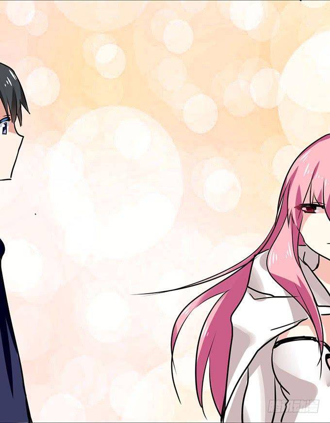 《咖啡店的魔女》神秘的美少女！ 第47页