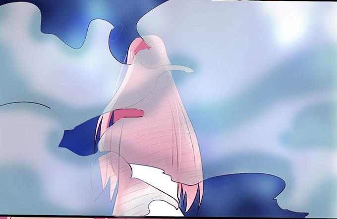 《咖啡店的魔女》神秘的美少女！ 第14页