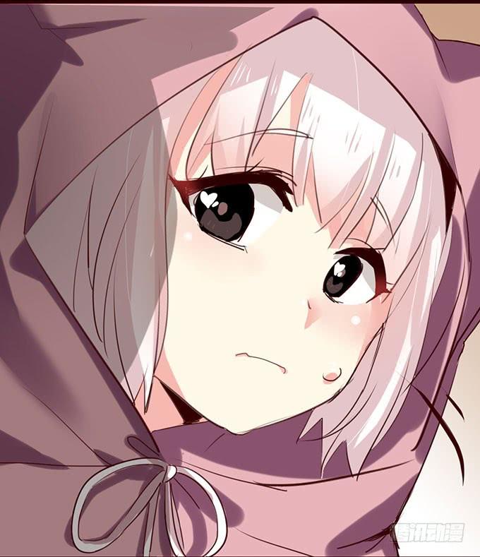《咖啡店的魔女》百合妹子？！ 第36页