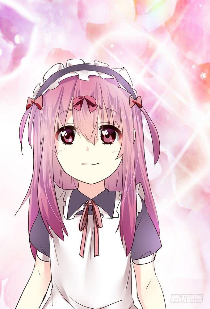 《咖啡店的魔女》萝莉换衣秀 第18页