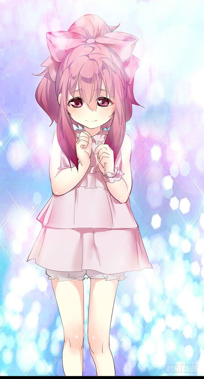 《咖啡店的魔女》萝莉换衣秀 第31页