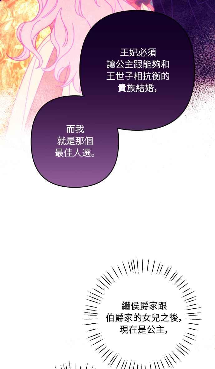 《魅惑北方公爵》第28话 第48页