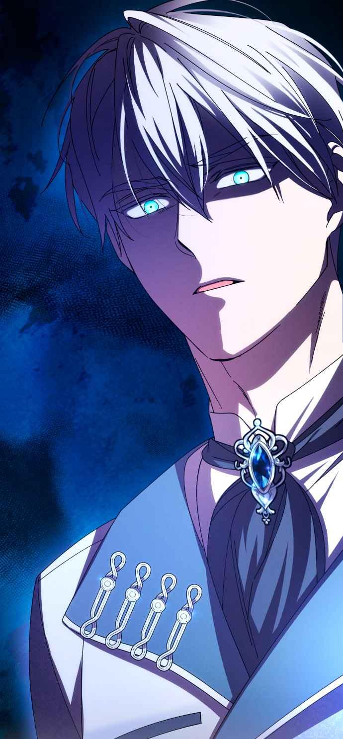《魅惑北方公爵》第35话 第3页
