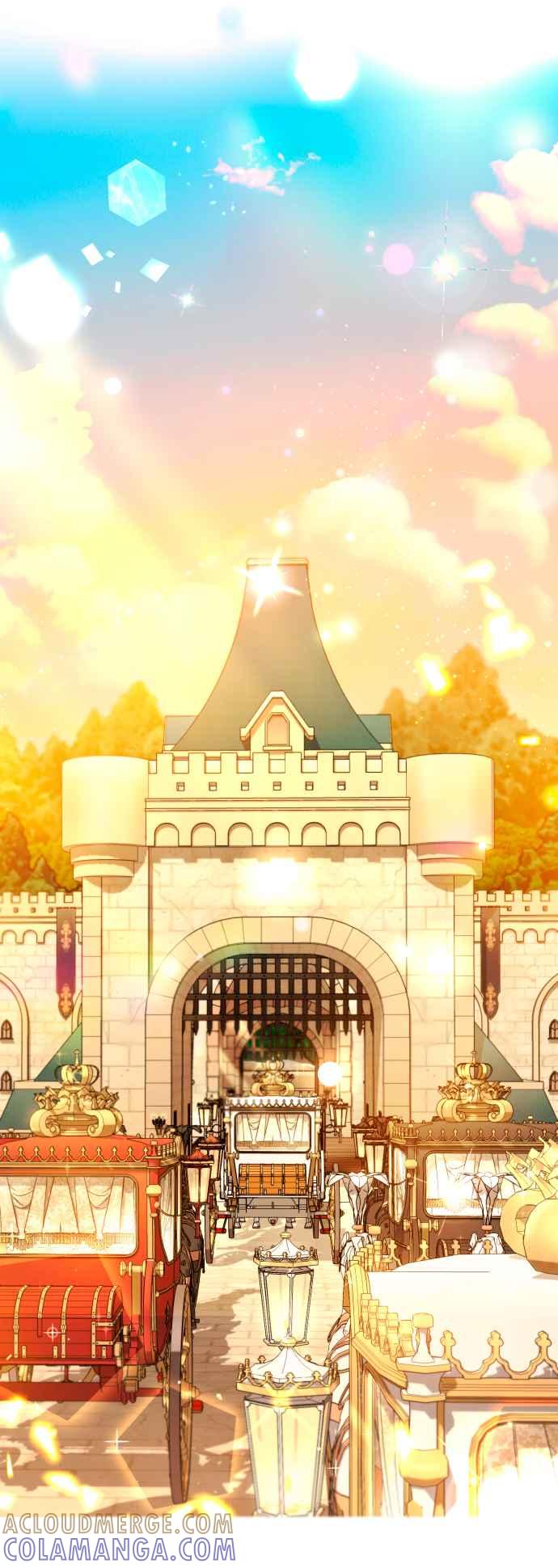 《魅惑北方公爵》第37话 第22页