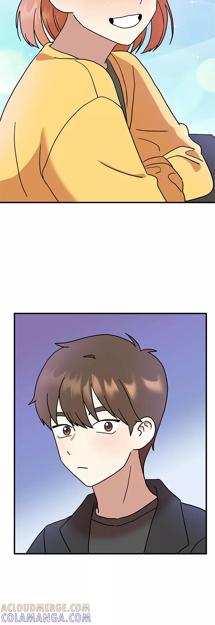 《周边情缘》第4话 第31页
