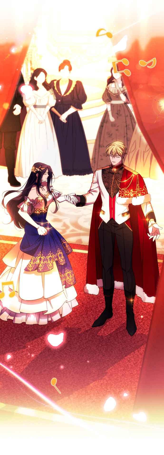 《魅惑北方公爵》第41话 第50页