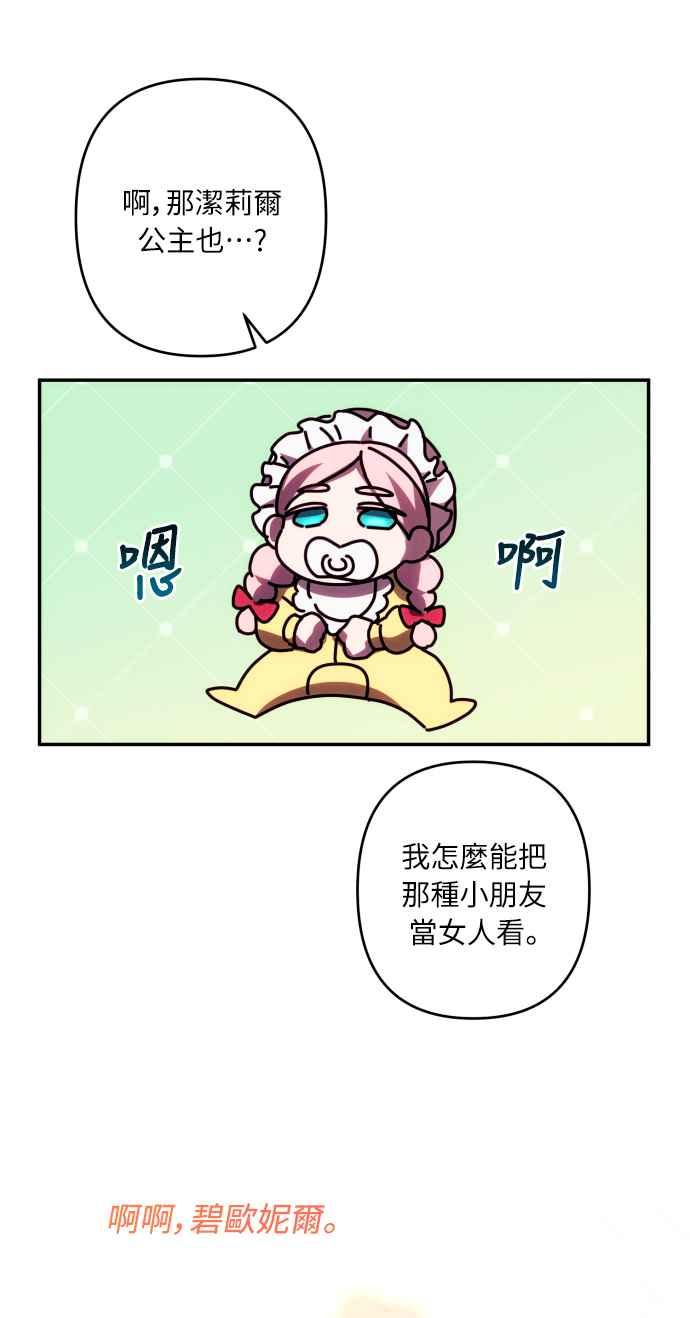 《魅惑北方公爵》第42话 第36页