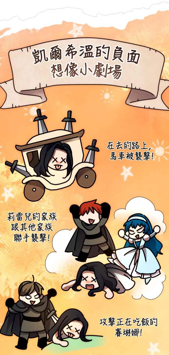 《魅惑北方公爵》第48话 第14页