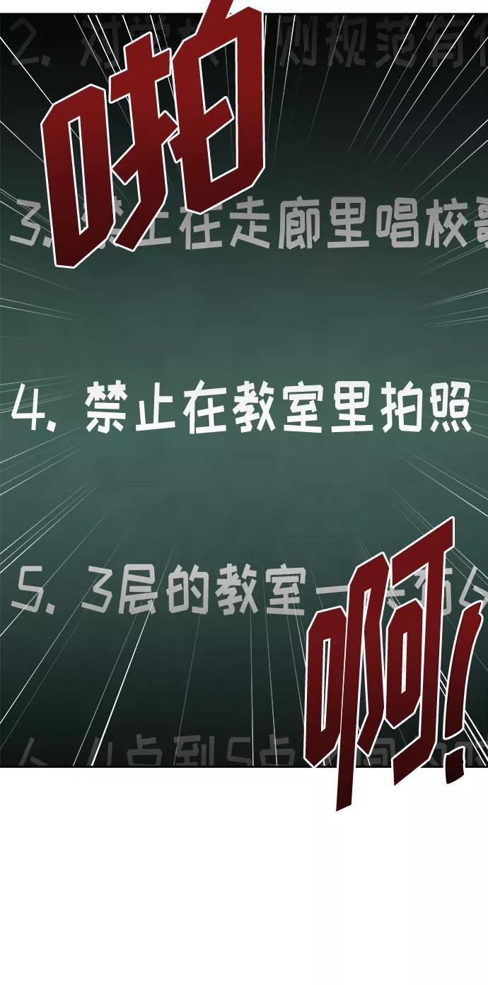 《噩梦日记》[第5话] 艺明女校（入学1） 第80页
