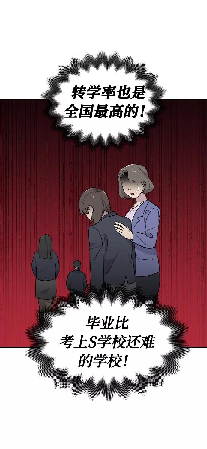 《噩梦日记》[第5话] 艺明女校（入学1） 第12页