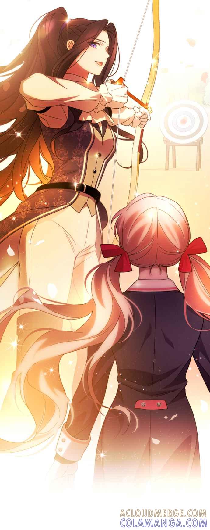 《魅惑北方公爵》第53话 第31页