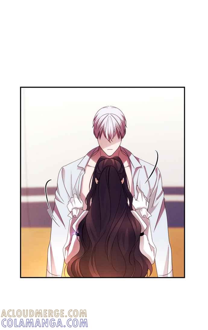 《魅惑北方公爵》第54话 第58页