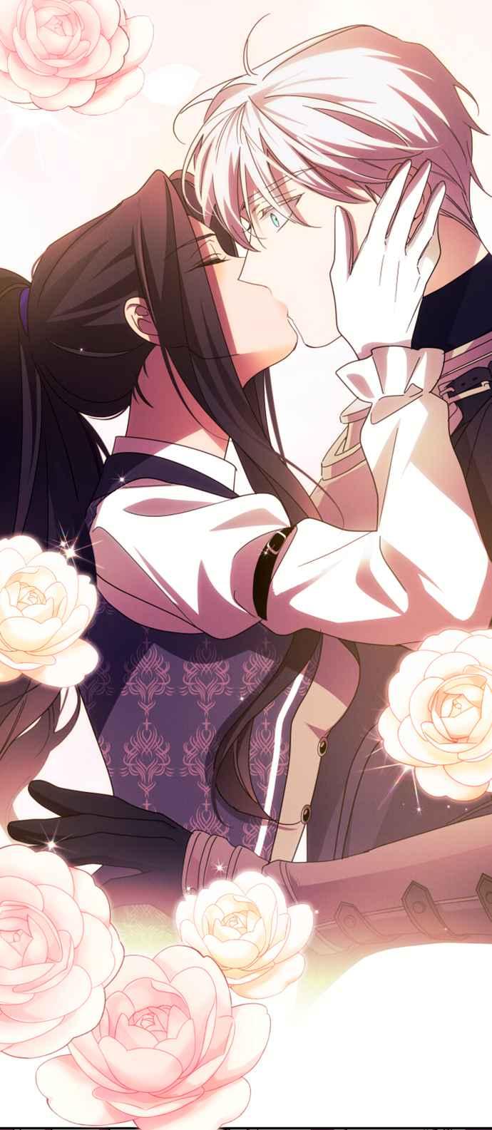 《魅惑北方公爵》第55话 第30页