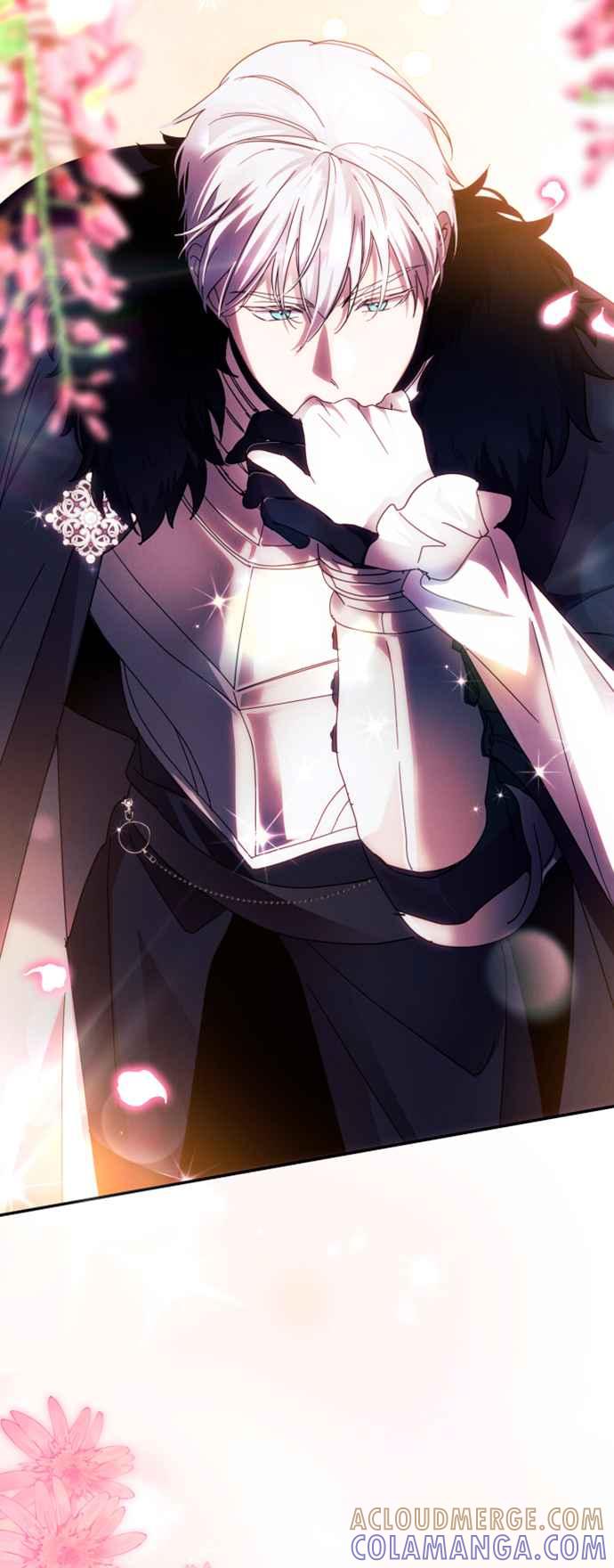 《魅惑北方公爵》第55话 第40页