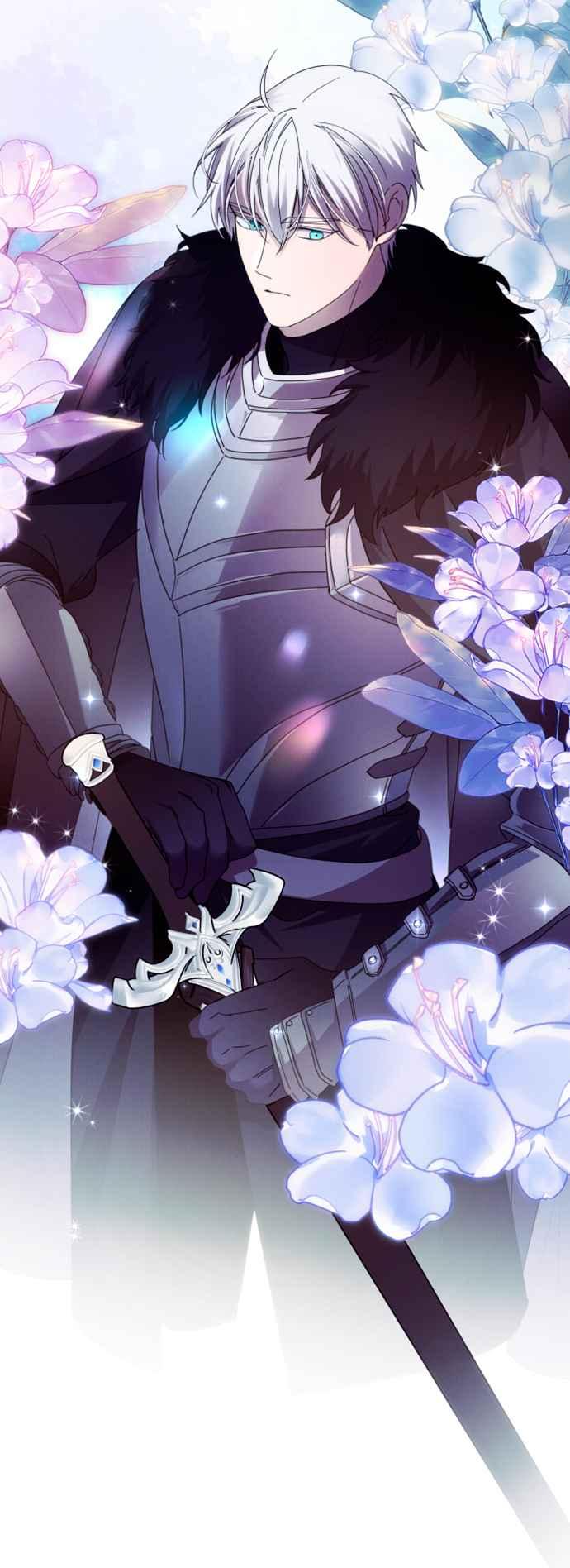 《魅惑北方公爵》第55话 第2页