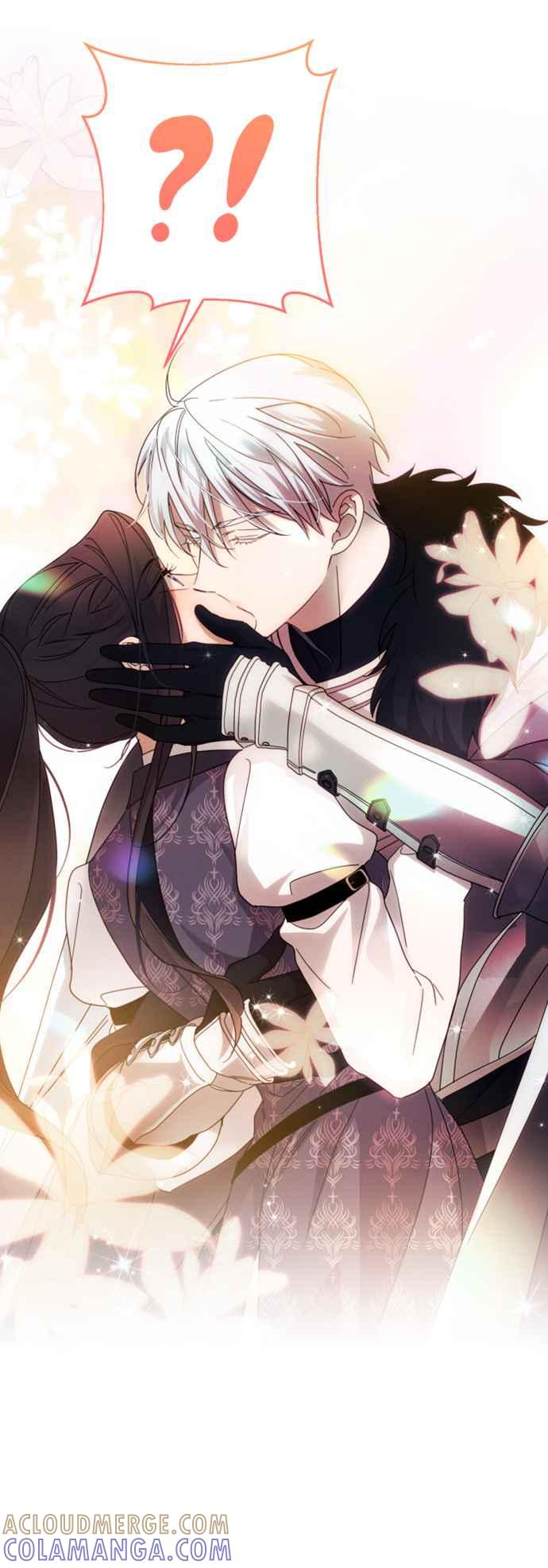 《魅惑北方公爵》第55话 第34页