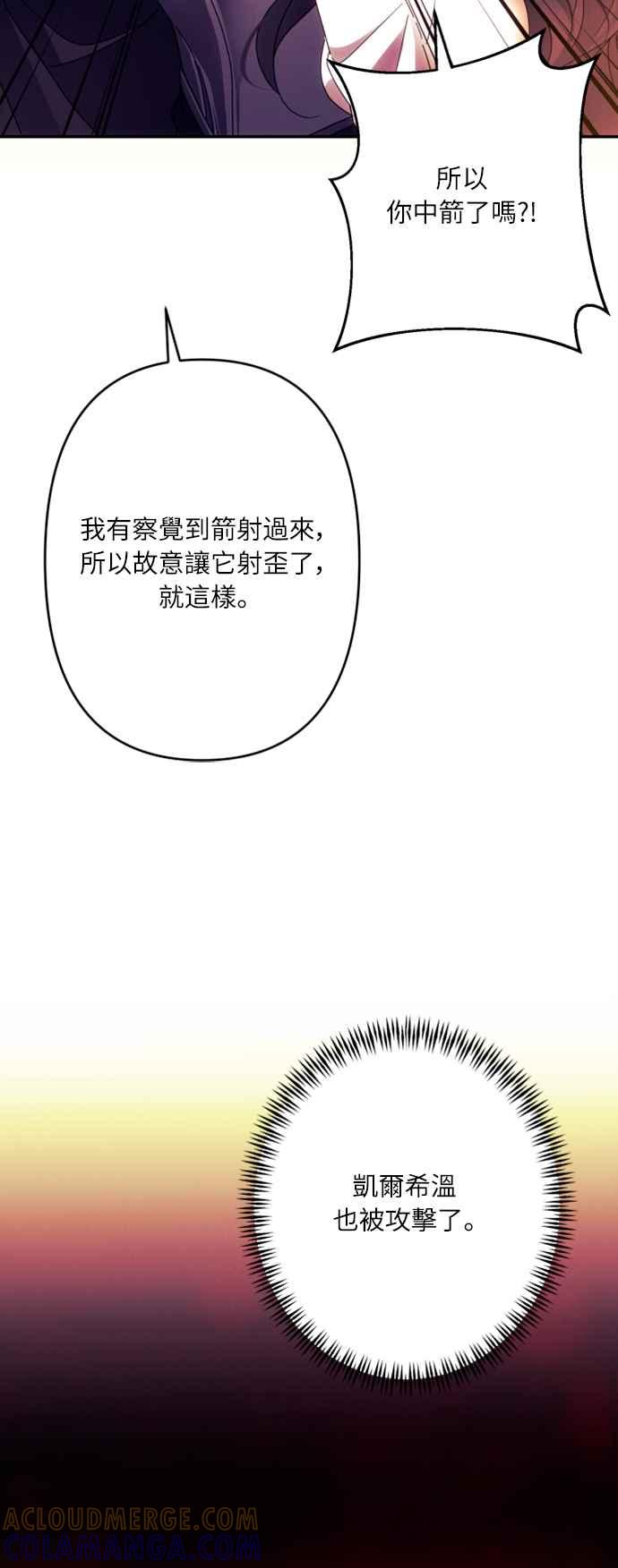 《魅惑北方公爵》第57话 第43页