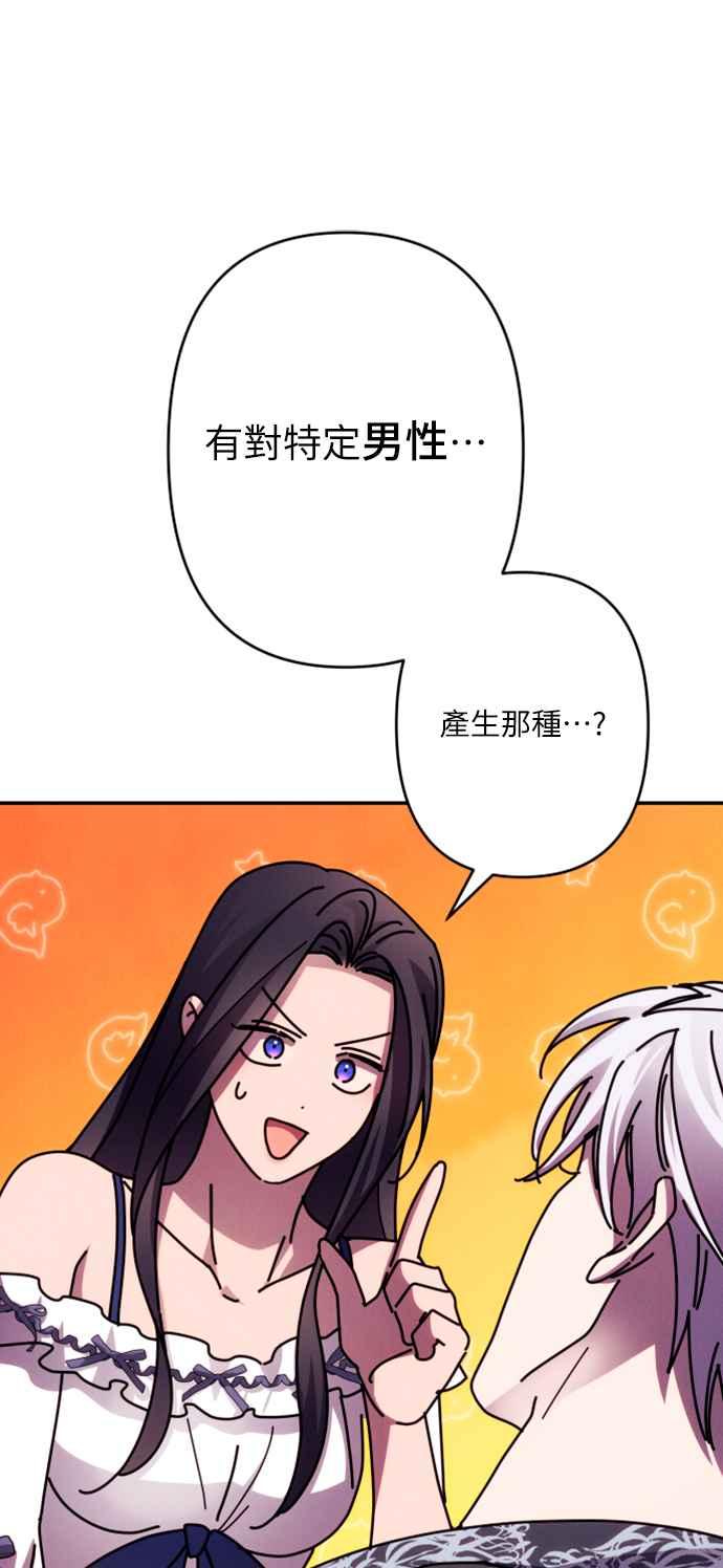 《魅惑北方公爵》第58话 第32页