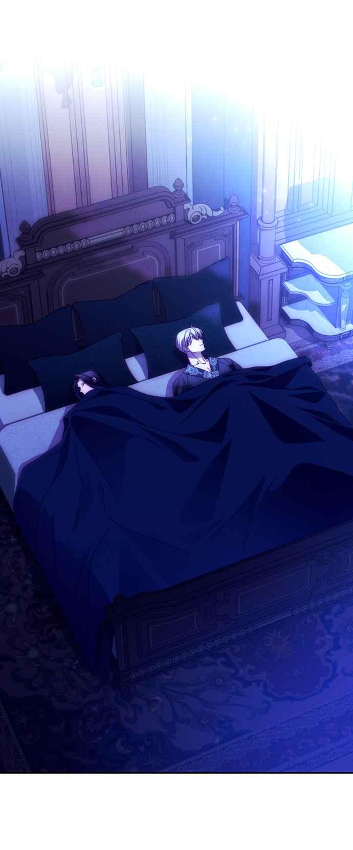 《魅惑北方公爵》第58话 第2页